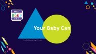 Your-Baby-Can-PDF