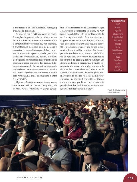 Revista ABA 2018