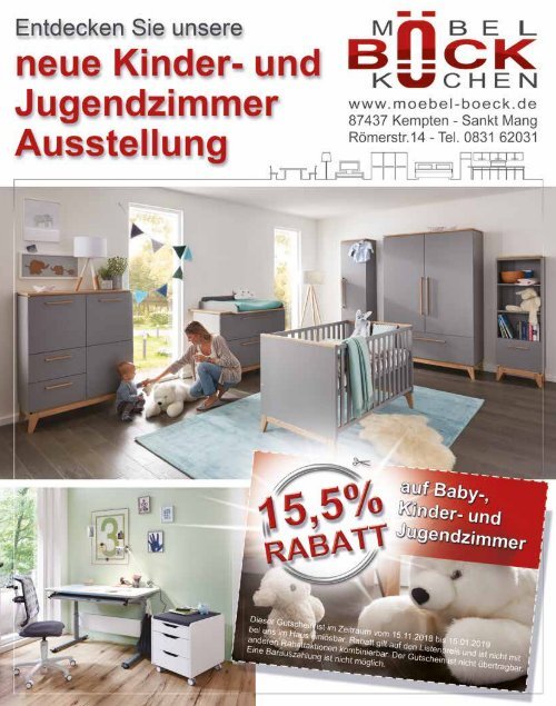 obacht Familienmagazin Dezember 2018/Januar 2019