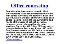 How to download Office Setup-converted