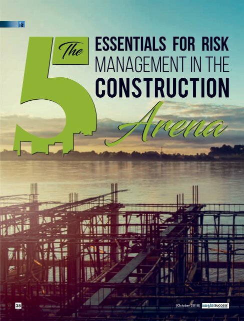 The 10 Most Prominent Building Solution Provider Companies