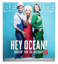 BeatRoute Magazine BC Edition December 2018