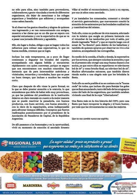 Revista CIPU Noviembre 2018