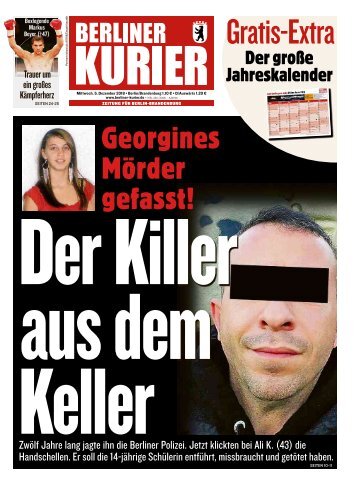 Berliner Kurier 05.12.2018
