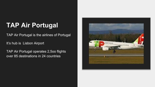 TAP Air Portugal Live Chat Support