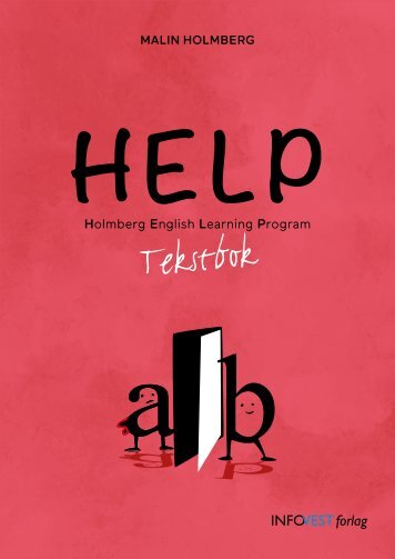 HELP tekstbok