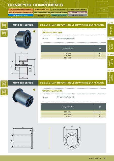 IRP Catalogue 2018 Vol17