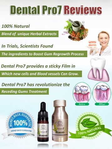 Reviewof Dental Pro 7