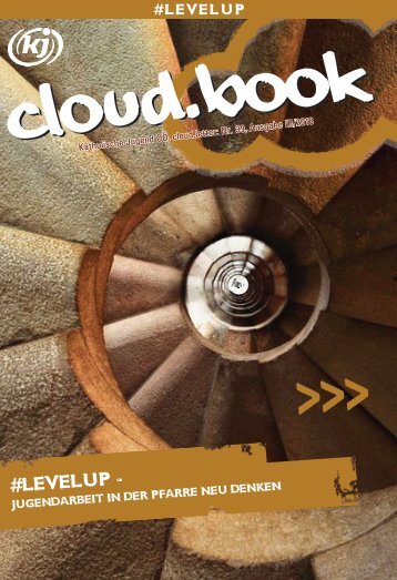 kj cloud.book Dezember 2018