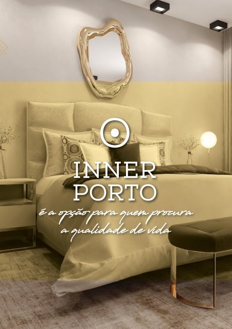 INNER PORTO - 57 Habitações