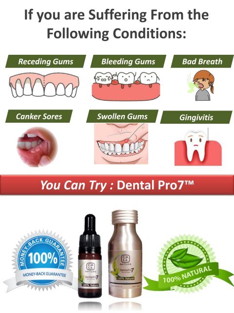 Eliminate Bad Breath Forever