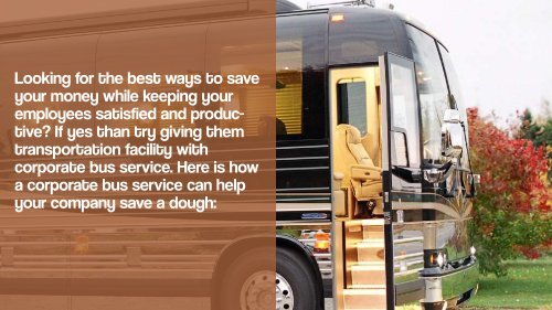 SAVE MONEY WITH CORPORATE BUS SERVICES IN BEAUMONT-compressed