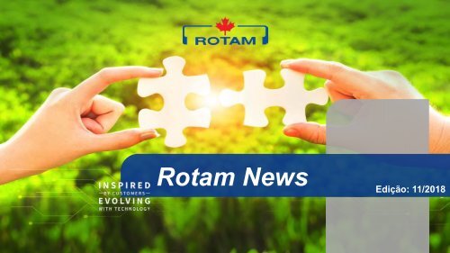 Rotam News (11-18)