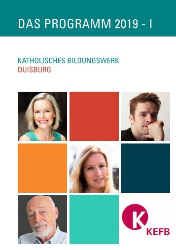 Duisburg KBW @ KEFB Bistum Essen 2019-1