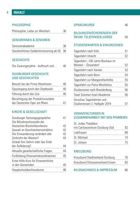 Duisburg KBW @ KEFB Bistum Essen 2019-1