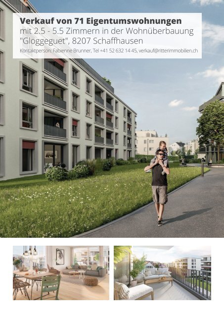 Das Immobilienmagazin - Ausgabe 12 