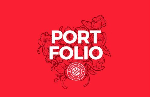 PORTFOLIO 2018 