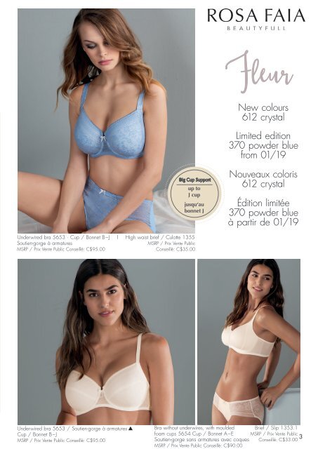 Rosa Faia New Arrivals Catalogue 2019 (1)