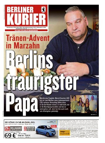 Berliner Kurier 06.12.2018
