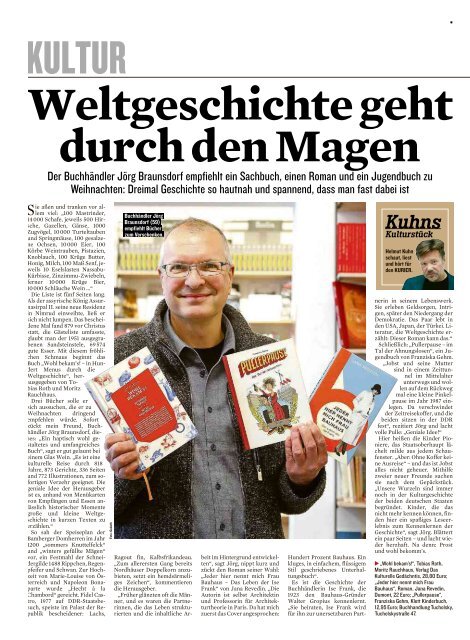 Berliner Kurier 06.12.2018