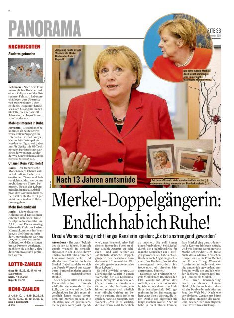 Berliner Kurier 06.12.2018