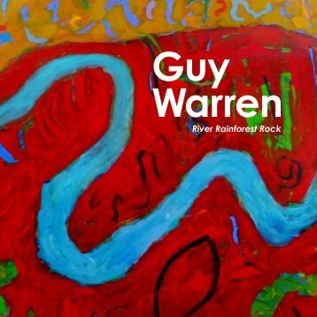 Guy Warren Catalogue Digital