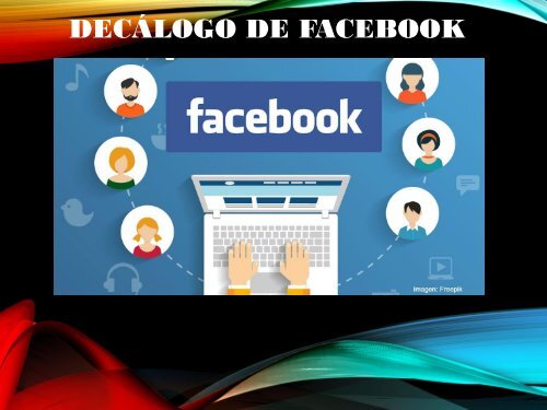 Decálogo Facebook