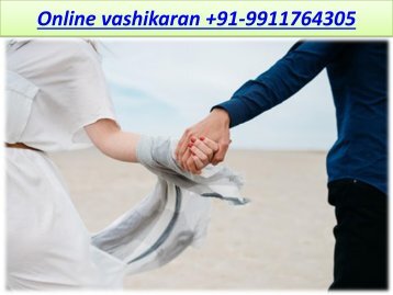 Online vashikaran