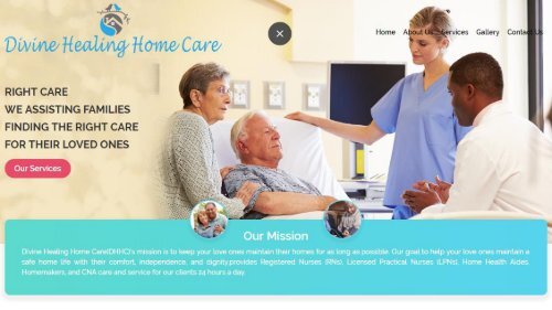 Home Care Agencies Brooklyn