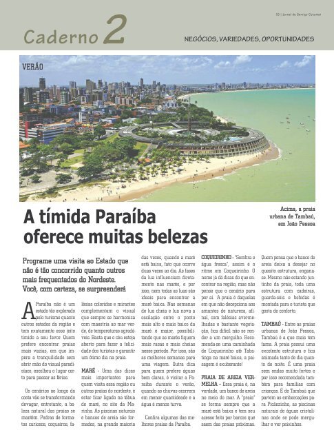 Jornal Cocamar Dezembro 2016