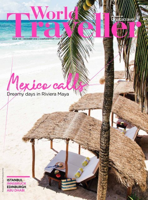 World Traveller December 2018