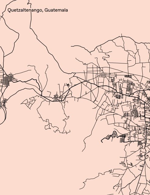 Urban Design Lab Handbook – Dialogue-oriented urban transformation processes and practical approaches from Latin America and the Caribbean