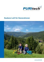 Download - PURItech GmbH & Co. KG