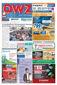 Warburg zum Sonntag 2016 KW 09 Warburg zum Sonntag 2016 KW 09