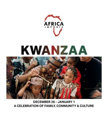 Kwanzaa