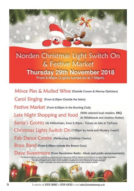 Bamford & Norden November 2018