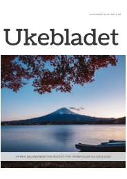 Ukebladet 48