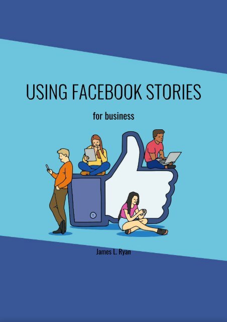 Using Facebook Stories