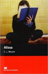 0-Alissa (MacMillan Readers)