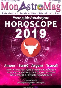 Horoscope Magazines
