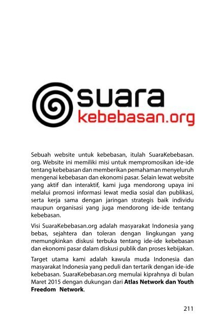 Islam dan Kebebasan