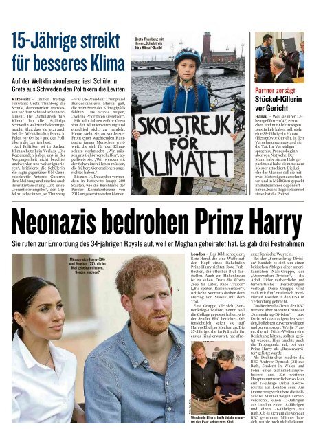 Berliner Kurier 08.12.2018