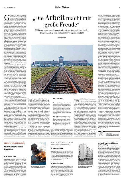 Berliner Zeitung 08.12.2018