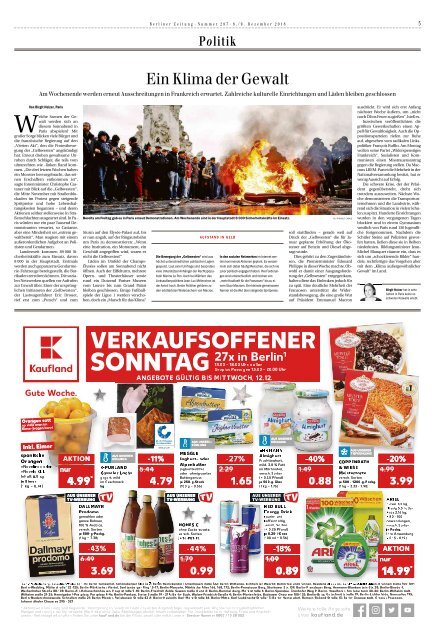 Berliner Zeitung 08.12.2018