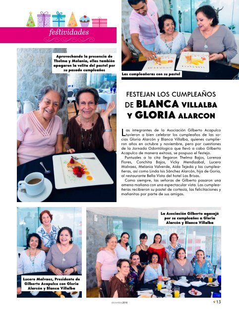 Revista Presencia Acapulco 1128