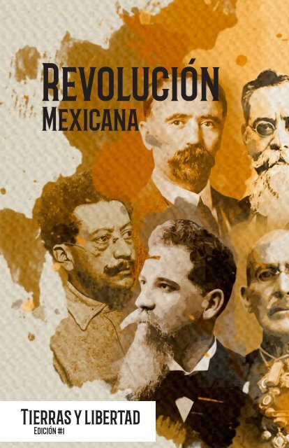 Revolución mexicana 