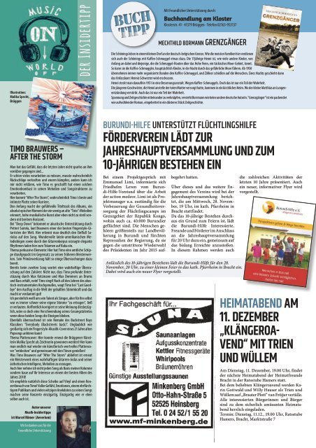 ZEITUNG_November 2018 Gerd