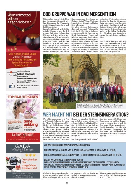 ZEITUNG_November 2018 Gerd