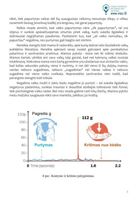 Sukrėsto vaiko sindromas