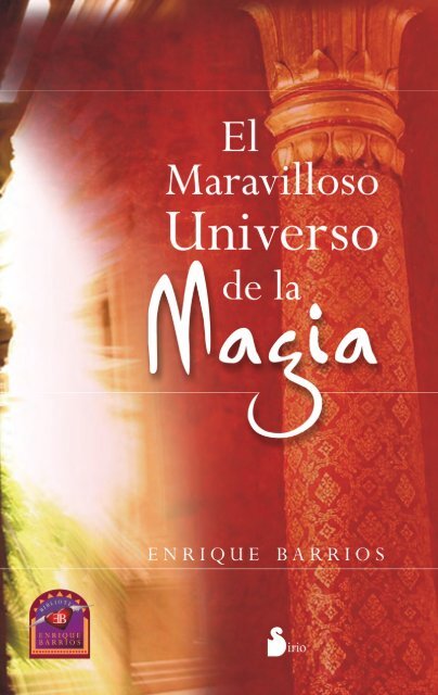 El Maravilloso Mundo De La Magia